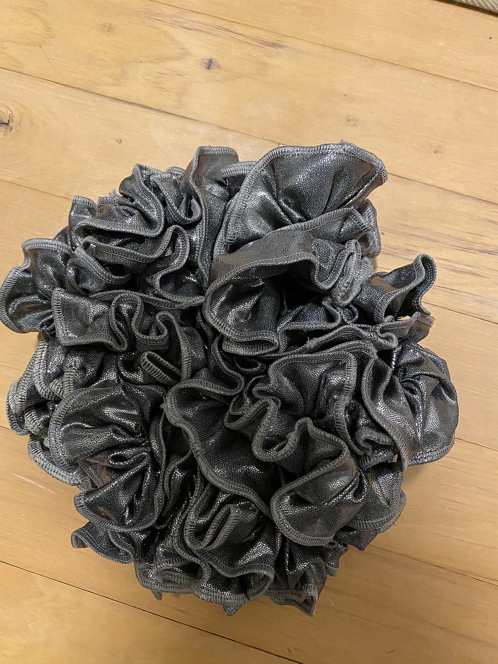 Thumbnail: SCRUNCHIES