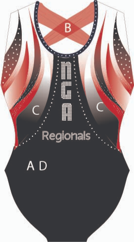 Thumbnail: NGA REGION 8 REGIONALS LEO 2026 (RED)