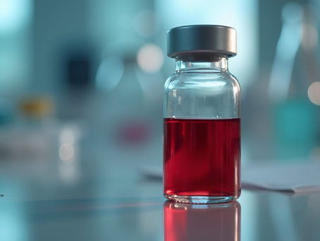 Understanding Health Check Blood Tests in the UK: Unlocking Insights from Full Blood Checks to Epigenetic Tests