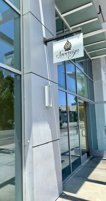 Sovereign Thai, San Diego