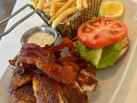 Florida Keys Part 8: Best Restaurants in Key West