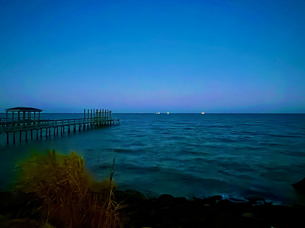 Kemah, Texas