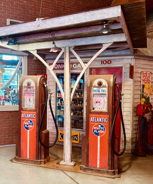 American Sign Museum