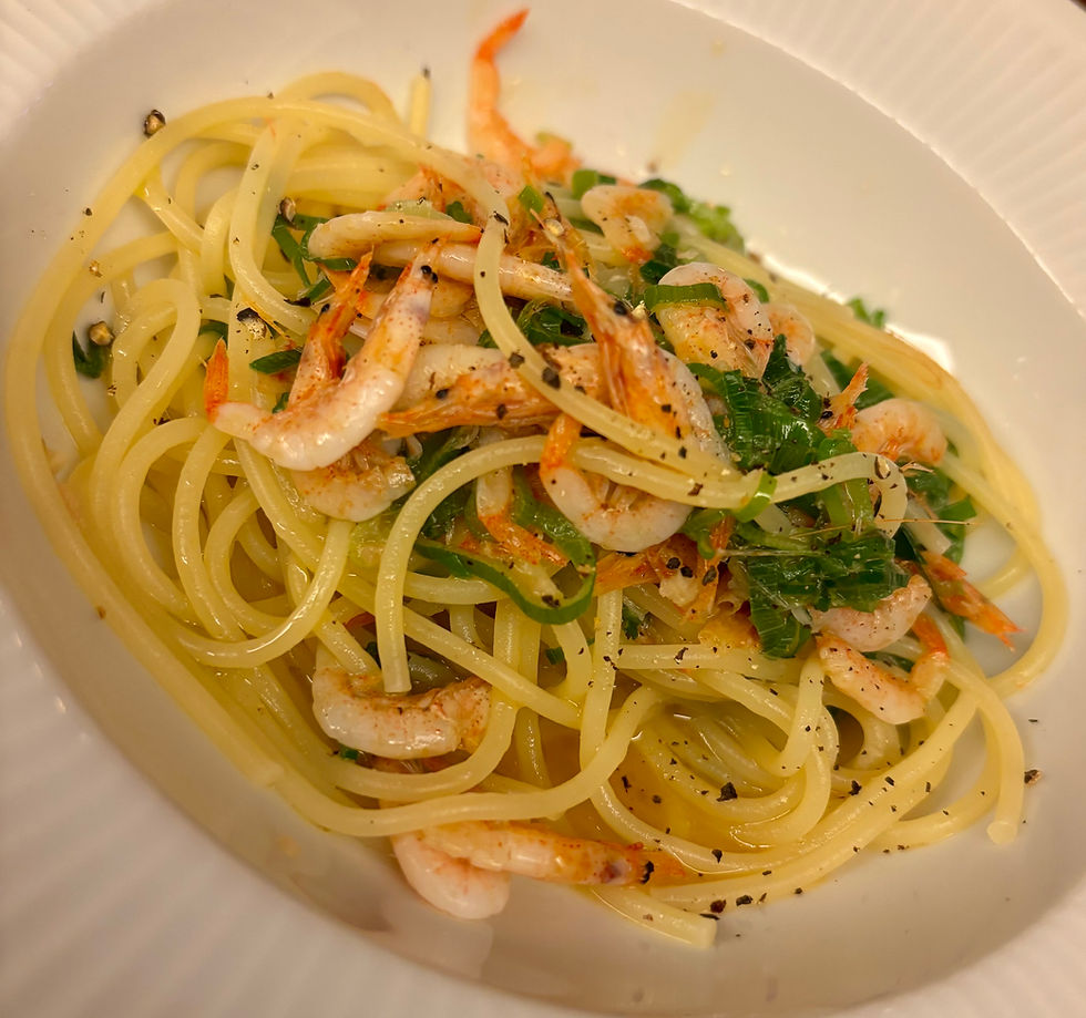 Tokyo Part 3: Best Restaurants