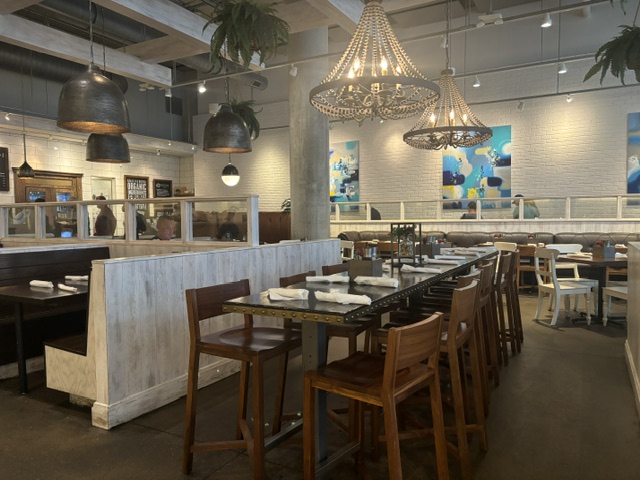 Maplewood Kitchen and Bar