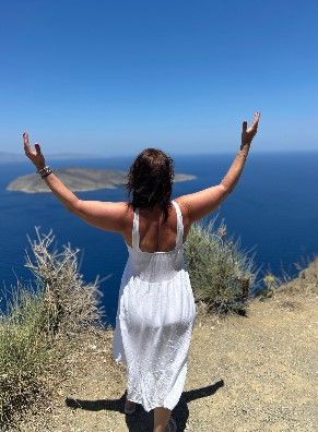 Heldenreise - Transformation