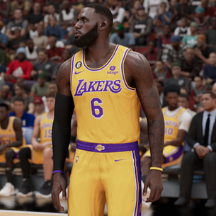 NBA 2K24 Breaks Barriers: The Dawn of Cross-Play Compatibility