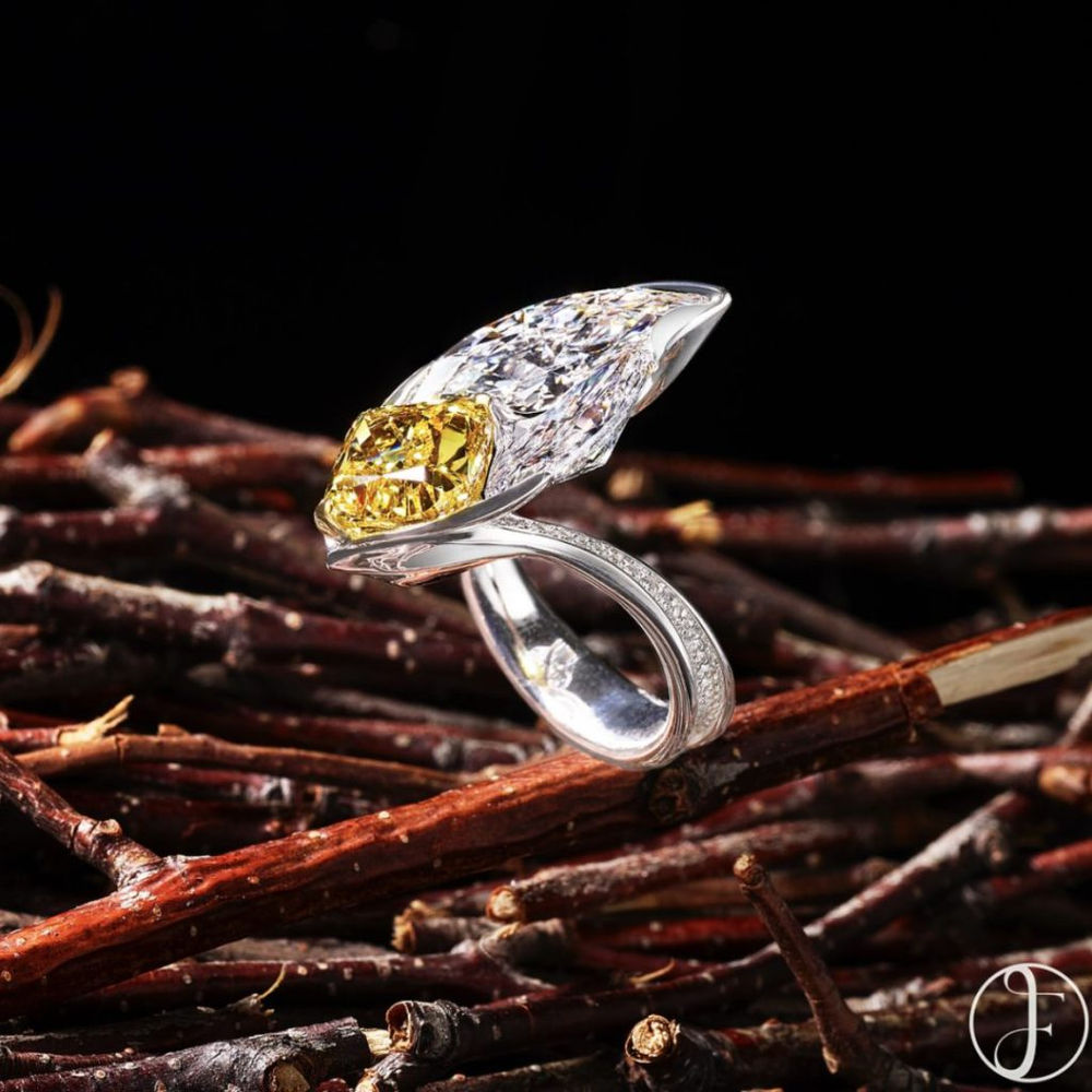 Forms Jewelry A hidden jewel in Hong Kong