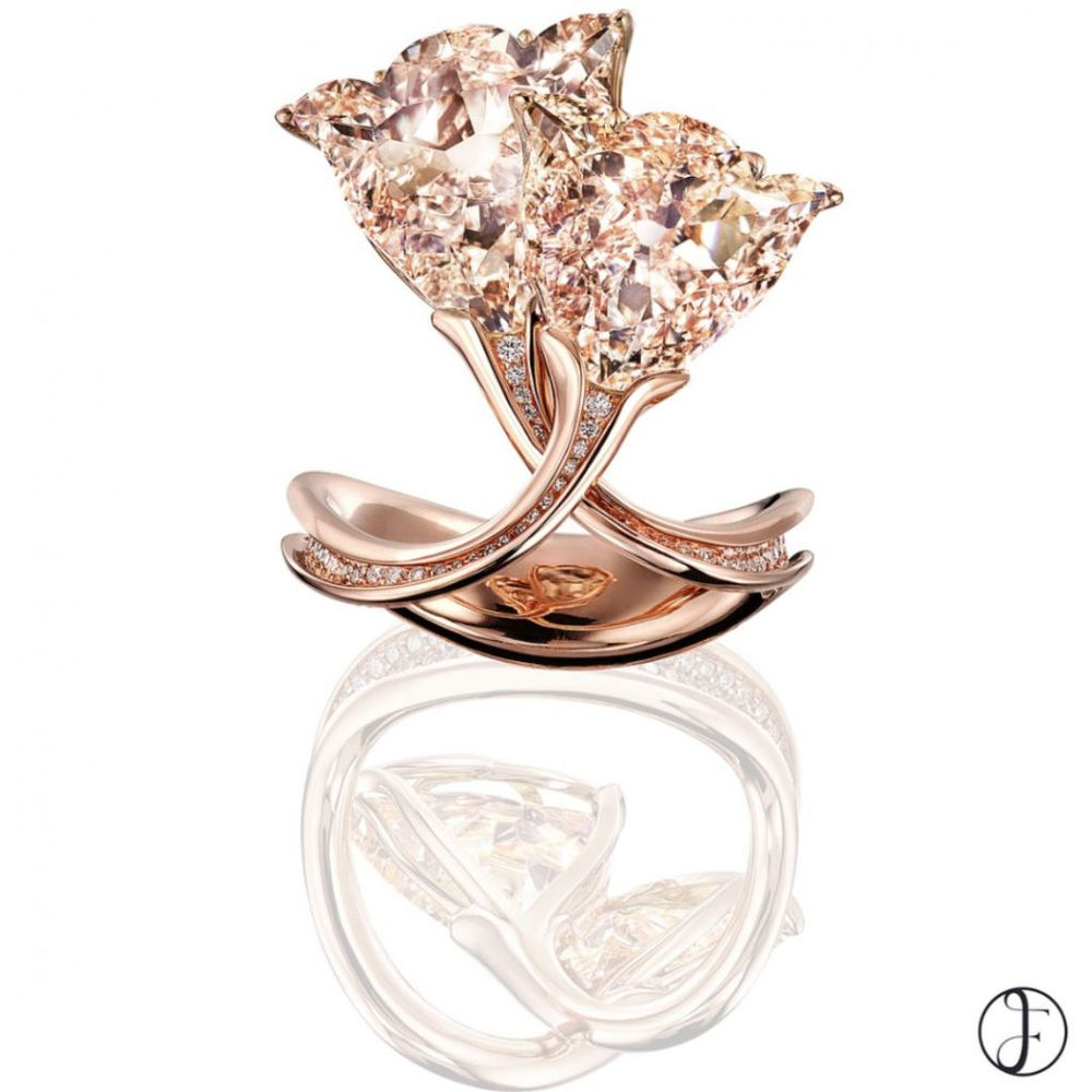 Forms Jewelry A hidden jewel in Hong Kong