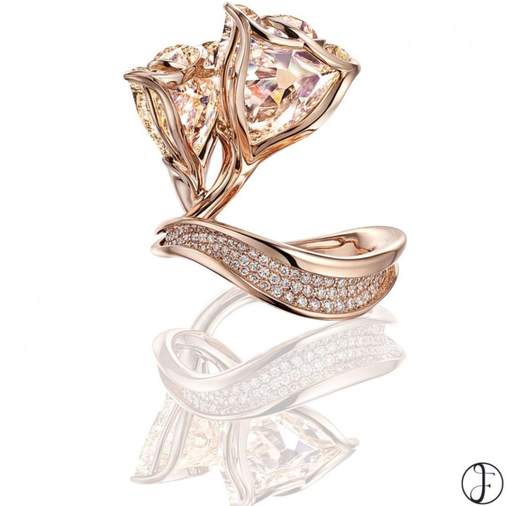 Forms Jewelry A hidden jewel in Hong Kong