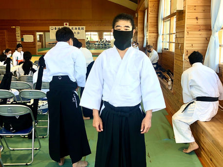 冬の総合審査に思う