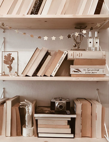 ✵⋆ the cozykingdom‘s guide to a perfect bookshelf_).jfif