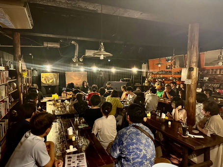「夜のアルシーヴVol.3」について