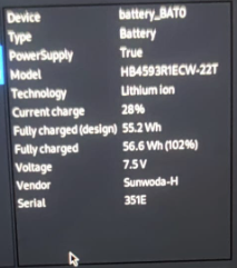 HB4593R1ECW22T pil