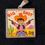 Thumbnail: Vintage Cracker Jack Big Shot Charm Necklace