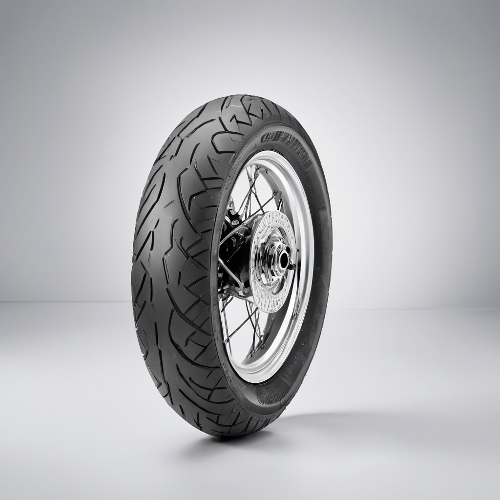 Cruiser Rear Tire