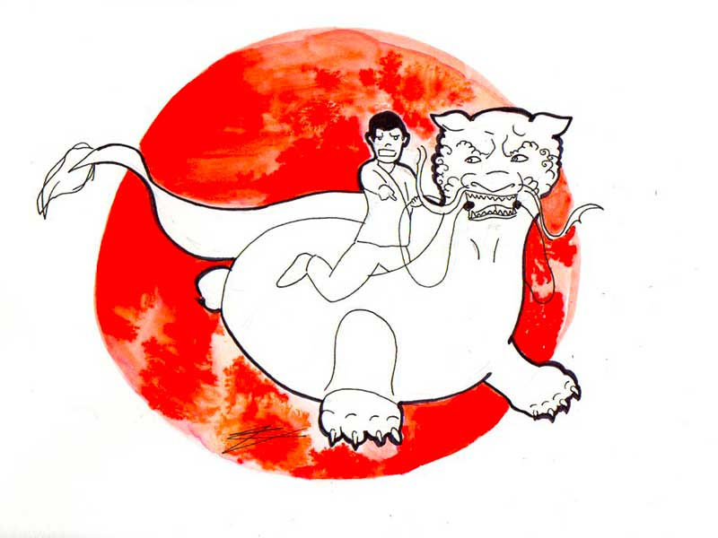 Illustration 1