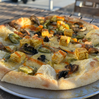 Lojax Good Eats in Henry’s Depot (Vegan Guide)