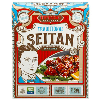 [Sanford Herald] Where Do You Get Your Protein?