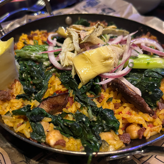 Cuba Libre Orlando (Vegan Guide)