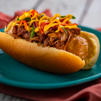 2023 EPCOT International Festival of the Arts (Vegan Guide)