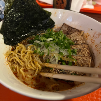Yugiri Ramen Project Now Open in Henry’s Depot (Vegan Guide)