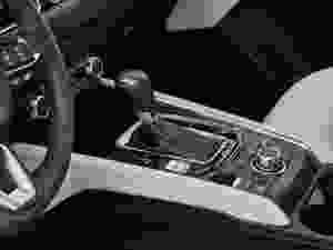 Mazda CX-5 Steering Wheel and Shift Knob