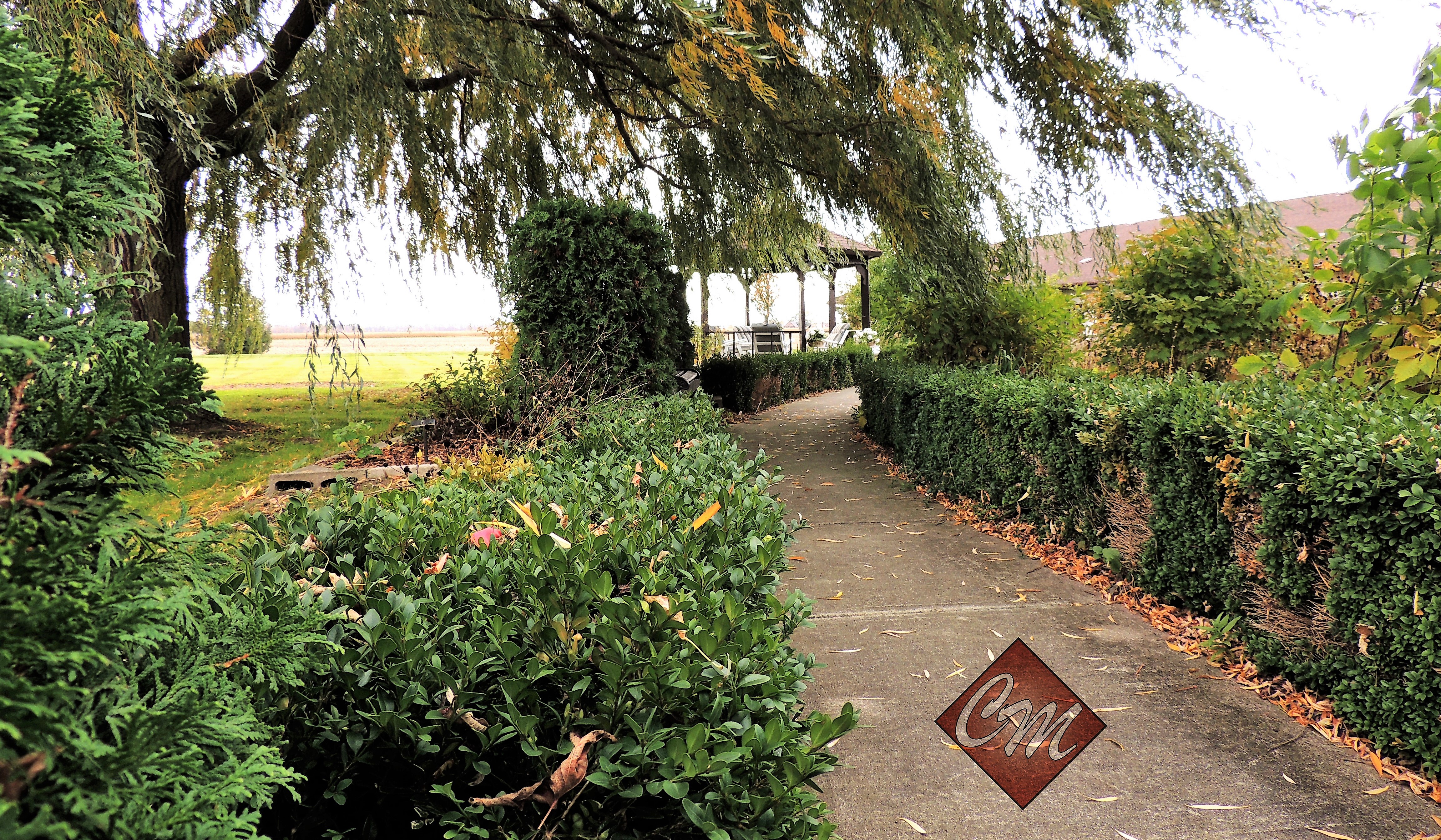 Country Manor Retirement Home & Assisted Living | Thedford ...