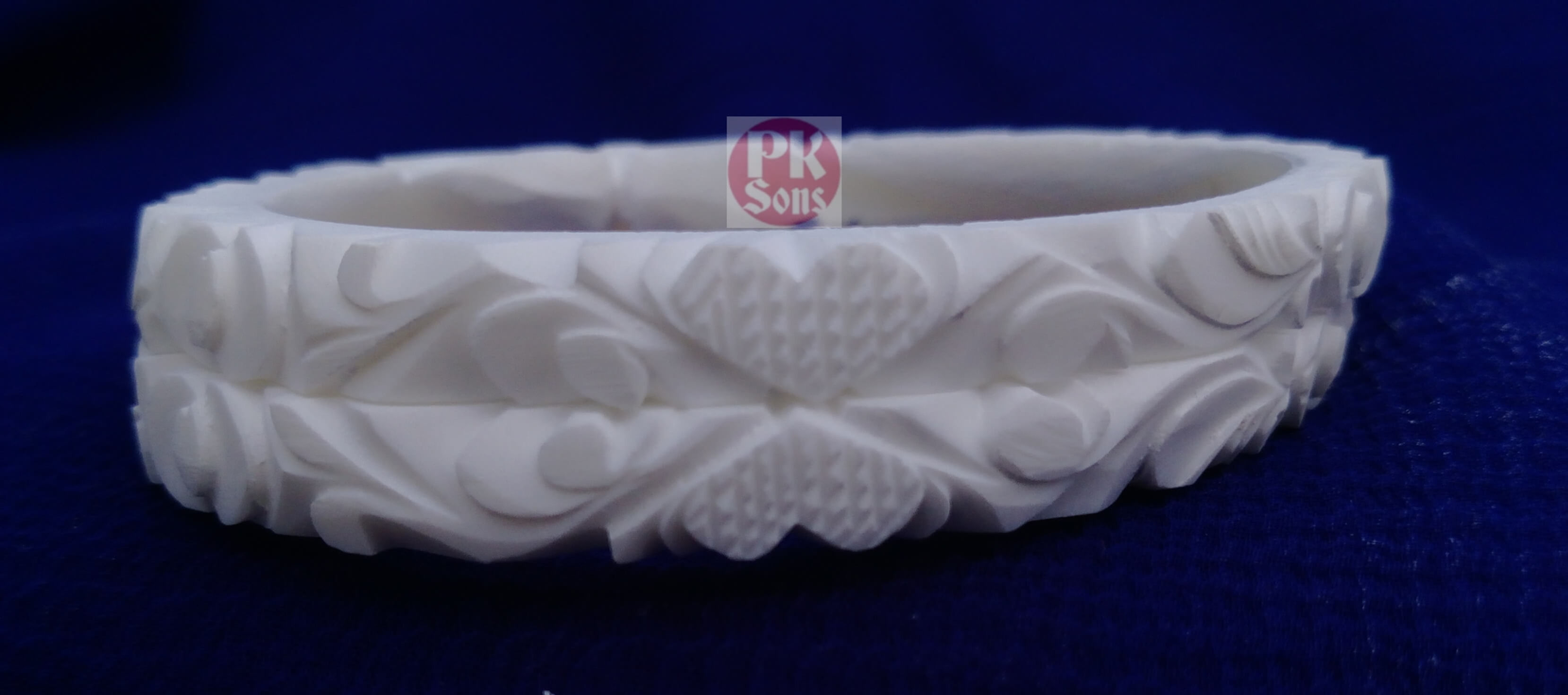 Original Shakha Pola Set For Women D2