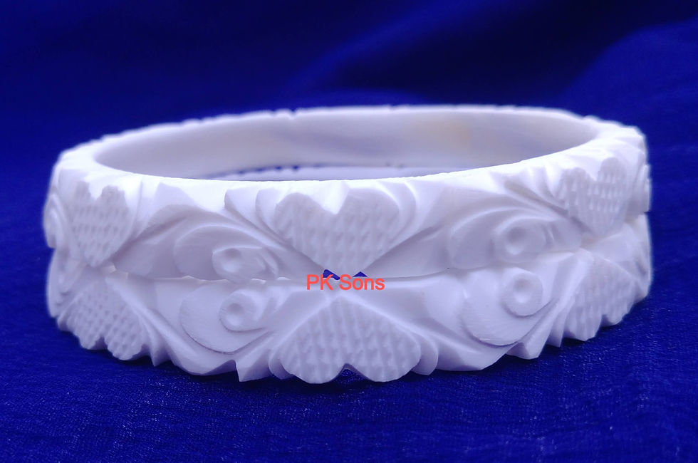 थंबनेल: Love Kalka classic design sakha for women