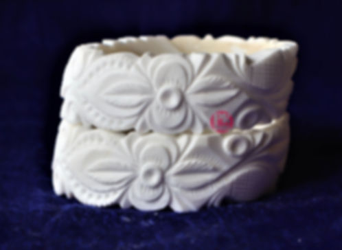 Tire Shakha Pola Set For Women Design K11