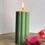 Thumbnail: Daisy Pillar Candle