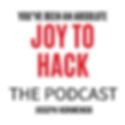 You've Been an Absolute Joy To Hack