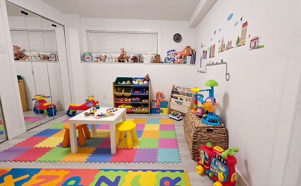 Playroom 2