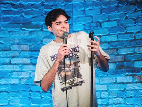 PHOTOS | Michael Longfellow