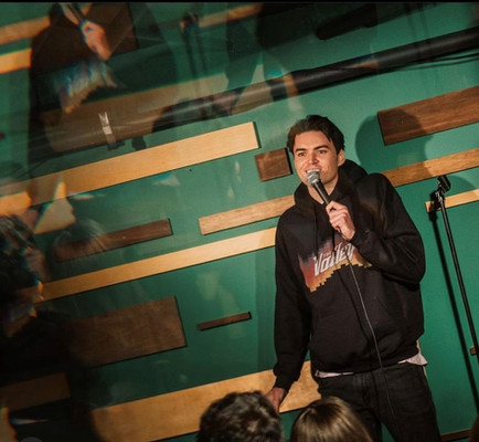 PHOTOS | Michael Longfellow