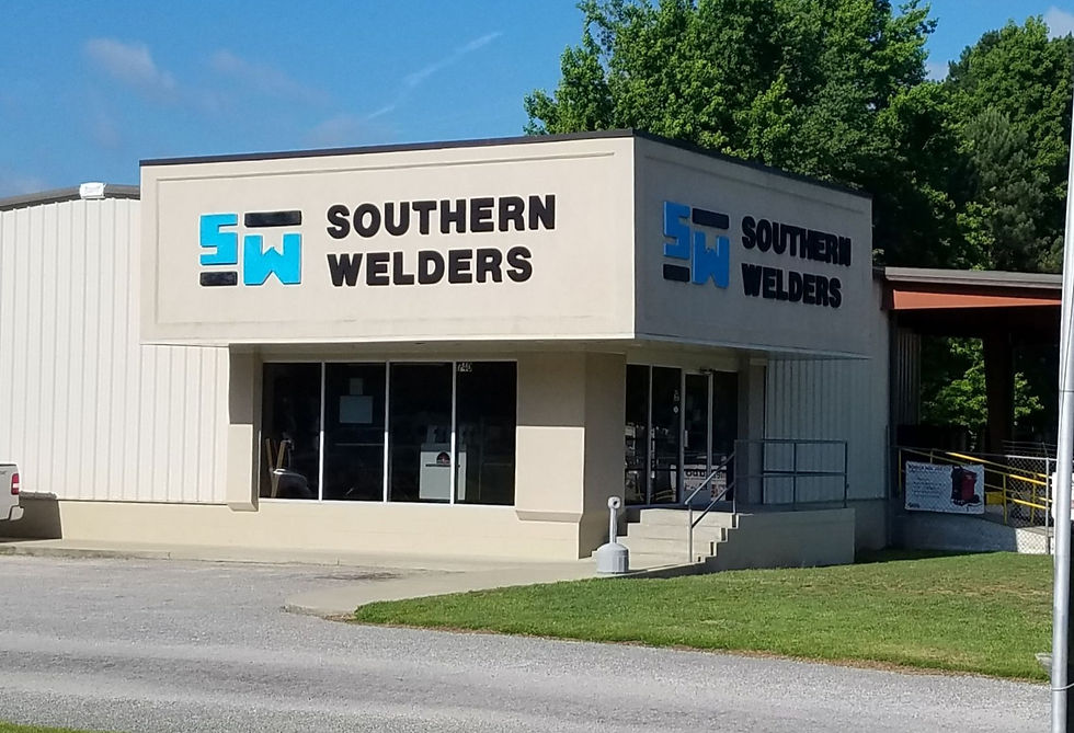 Southern Welders Sumter