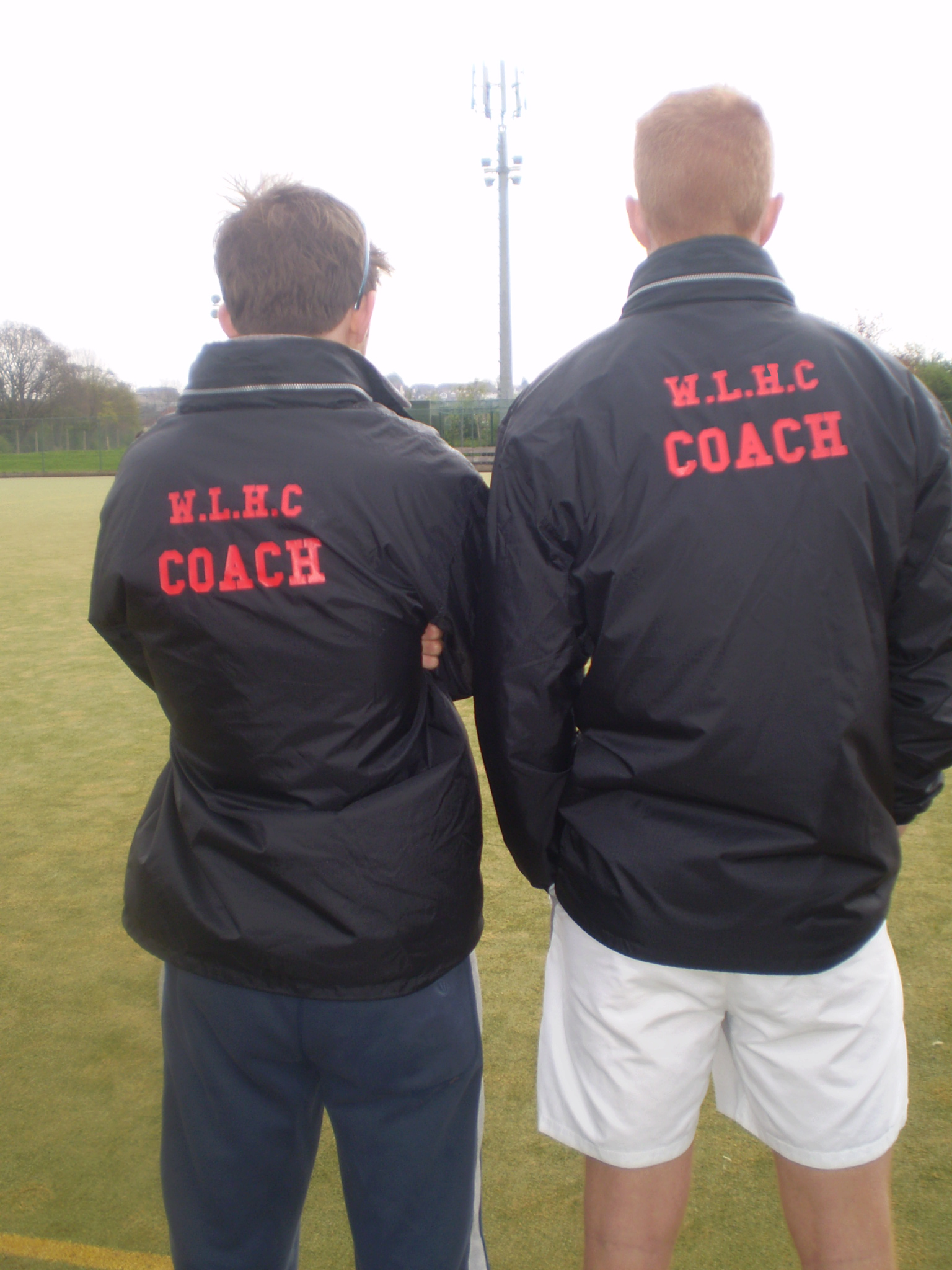 4. Professional Coaching