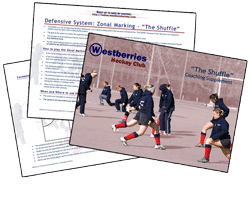 9. Coaching Supplements