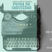 Re-escritura de cuentos