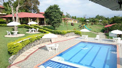 Finca Hotel Quindío