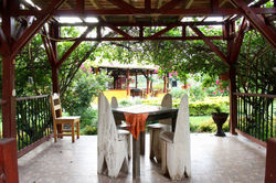 Finca Hotel TCA