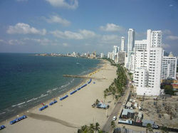 Cartagena-Colombia 5