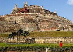 Cartagena-Colombia 8