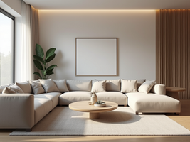 Design de Interiores: Tendências e Dicas Práticas