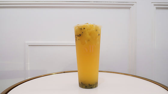 Passion Fruit Yakult