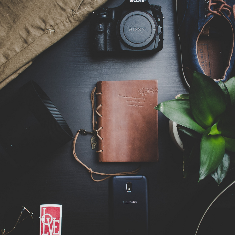 Plan the perfect vacation