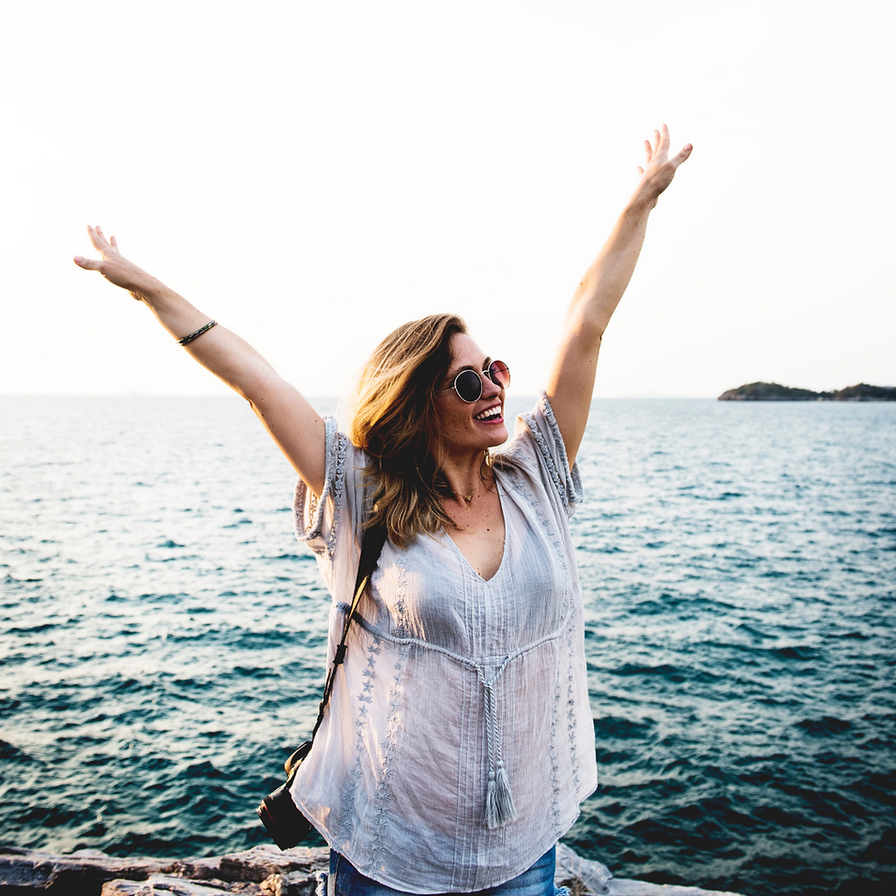 Why now is the perfect time to travel