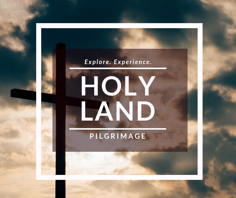 Holy Land Tours