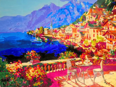 The Unity of Singularities